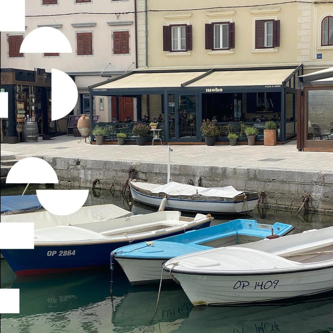 Apartment Mirna - What You See Is What You Get Opatija Exterior photo